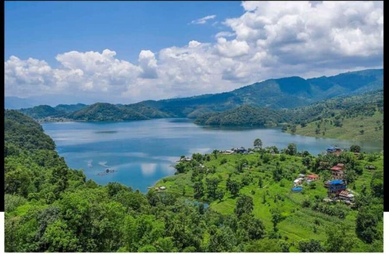 Pokhara: Queen Forest Hike to Santi Stupa & Lake Boating - Final Thoughts: Who Is This Tour Perfect For?