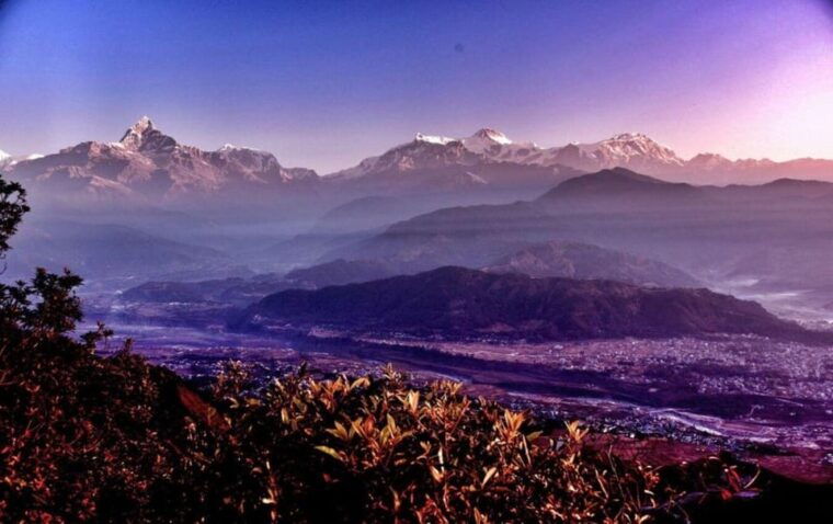 pokhara-sarangkot-cable-car-himalayas-sunrise-tour