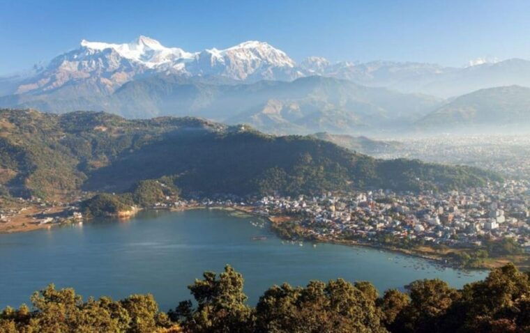 pokhara-sarangkot-cable-car-himalayas-sunrise-tour