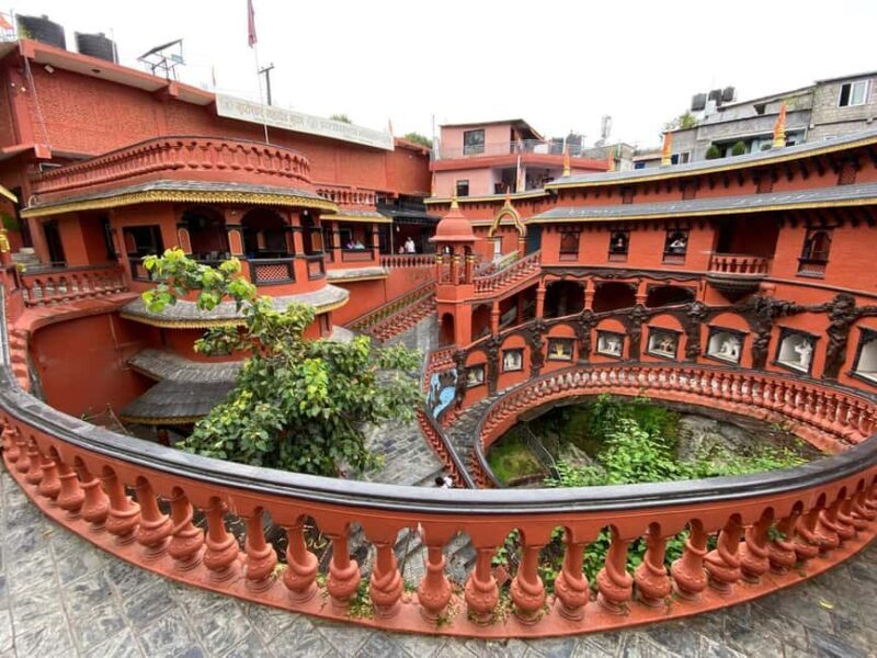 Pokhara: Sarangkot Sunrise, Boat Ride, and Pagoda Hike - Exploring the Full-Day Adventure: What to Expect