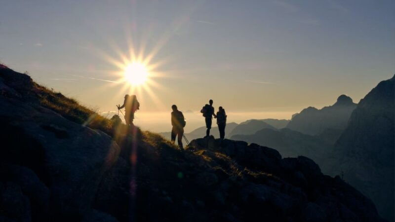 pokhara-sarangkot-sunrise-downhill-hike-above-fewa-lake