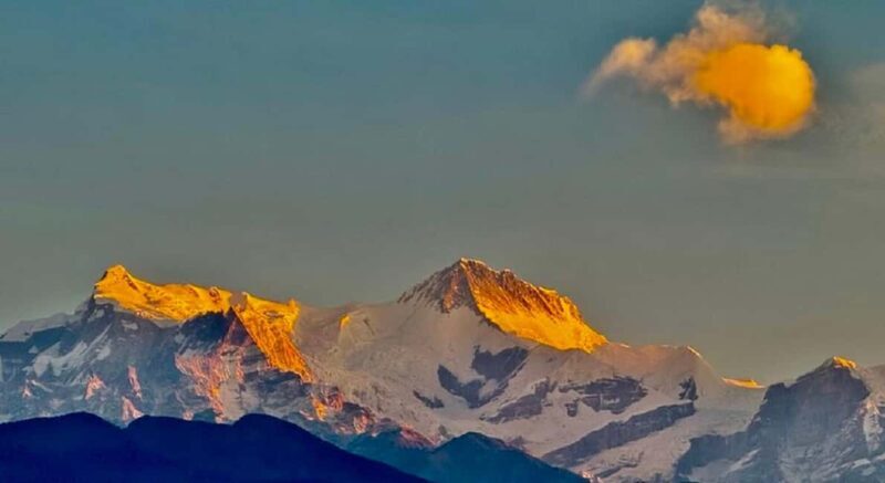 Pokhara: Sarangkot Sunrise & Panoramic Annapurna View Tour - The Experience: What You Can Expect