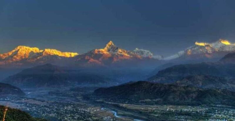 Pokhara: Sarangkot Sunrise & Panoramic Annapurna View Tour - Why This Tour Offers Great Value