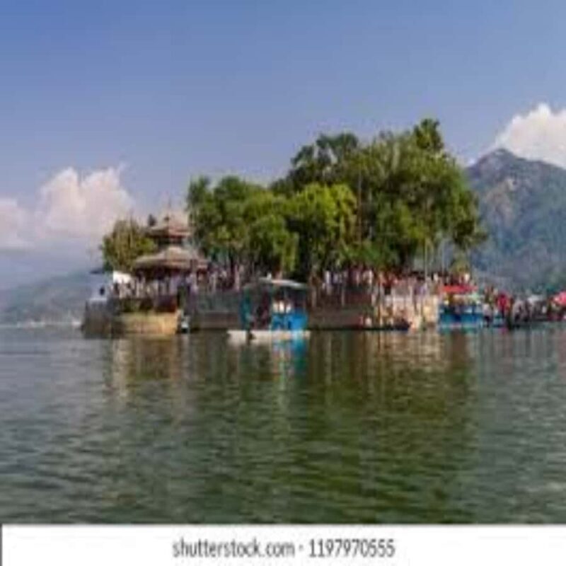 Pokhara: Sarangkot Sunrise, Phewa Lake, and Caves Tour - Key Points