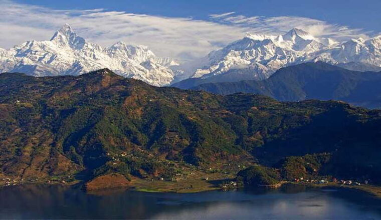 pokhara-sarangkot-sunrise-private-tour