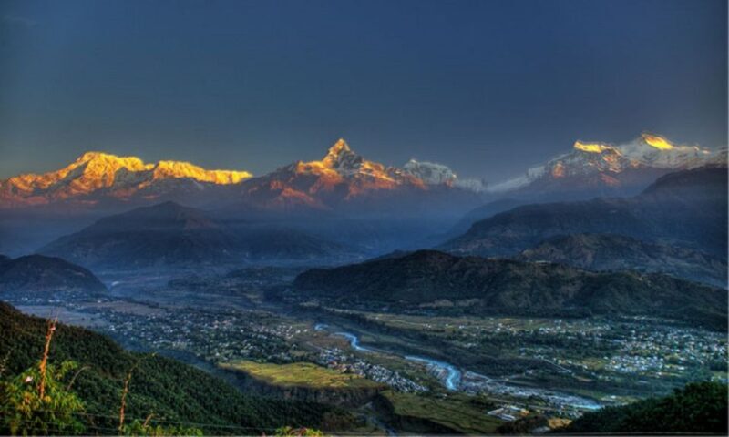 Pokhara: Sarangkot Sunrise & Scenic Day Hike with Guide - Who Should Consider This Tour?