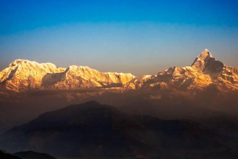 Pokhara: Sarangkot Sunrise & Scenic Day Hike with Guide - Final Thoughts