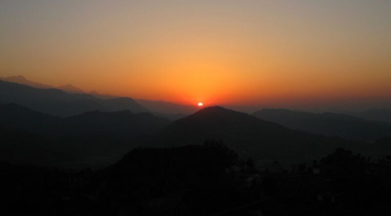 Pokhara: Sarangkot Sunrise & Scenic Day Hike with Guide - FAQ