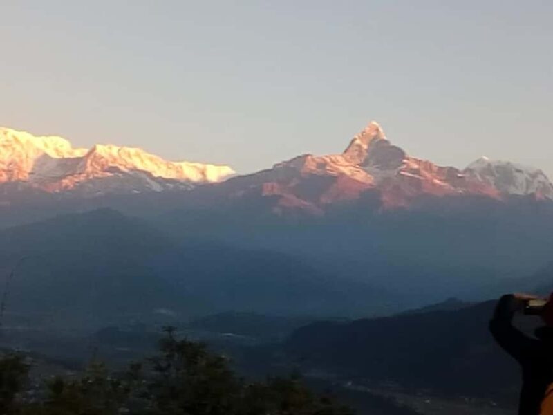 Pokhara: Sarangkot Sunrise Sharing Group Tour - An In-Depth Look at the Sarangkot Sunrise Experience