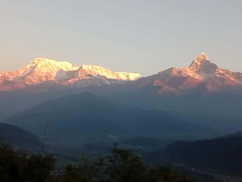 Pokhara: Sarangkot Sunrise Sharing Group Tour - Who Will Love This Tour?