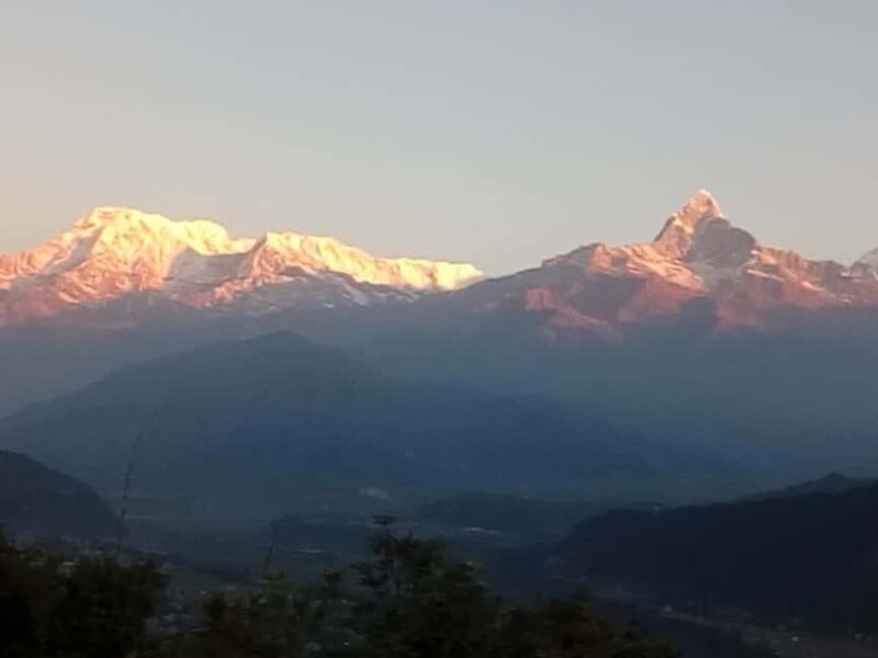 Pokhara: Sarangkot Sunrise Sharing Group Tour - Final Thoughts