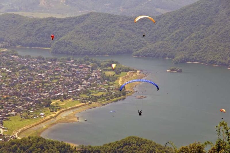 Pokhara: Sarangkot Sunrise/Sunset Panorama and optional hike - Why This Tour Offers Good Value