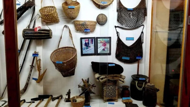 Pokhara: Sarangkot Sunrise with Half or Full-Day City Tour - Key Points