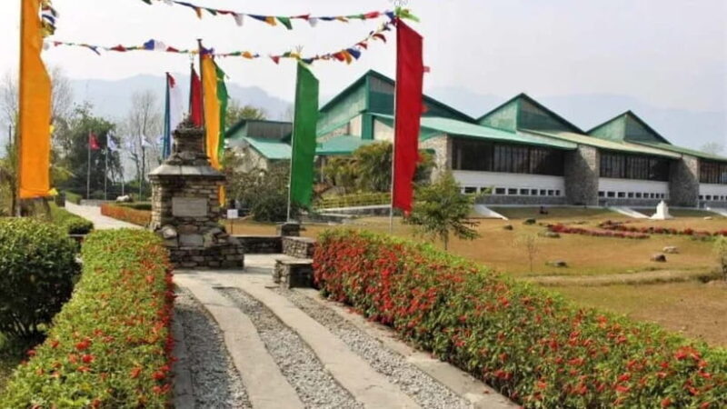 Pokhara: Sarangkot Sunrise with Half or Full-Day City Tour - The Review from Travelers