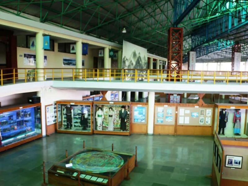 Pokhara: Sarangkot Sunrise with Optional City Tour - Introduction