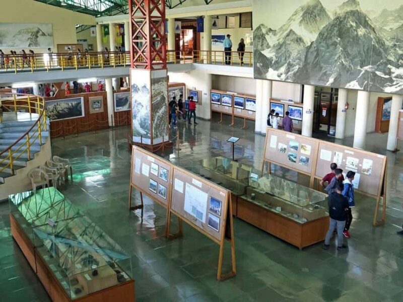 Pokhara: Sarangkot Sunrise with Optional City Tour - Full-Day City Tour: More Than Just Mountains