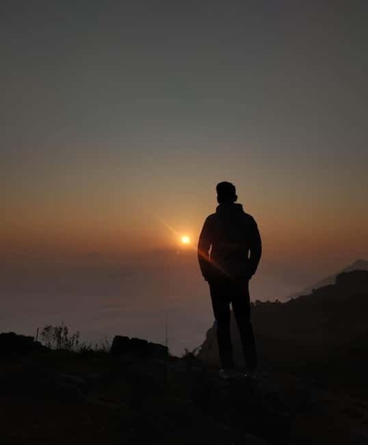 Pokhara: Sarangkot Sunrise & World Peace Pagoda Sunset Tour - Transport & Comfort