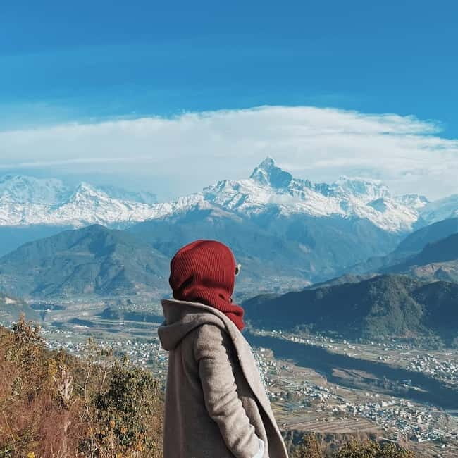 Pokhara: Sarangkot Sunrise & World Peace Pagoda Sunset Tour - Practical Tips