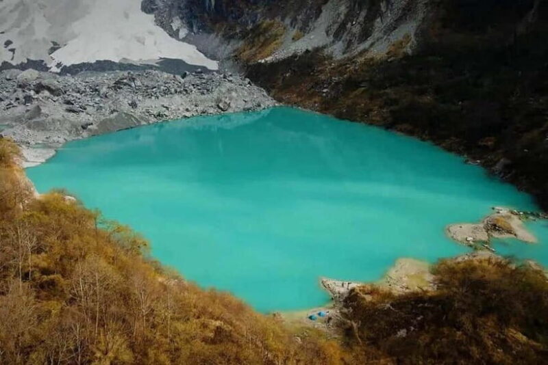 Pokhara: Sikles Village & Kapuche Glacier Lake Trek - Discover the Charm of Nepal’s Offbeat Trek: Sikles Village & Kapuche Glacier Lake