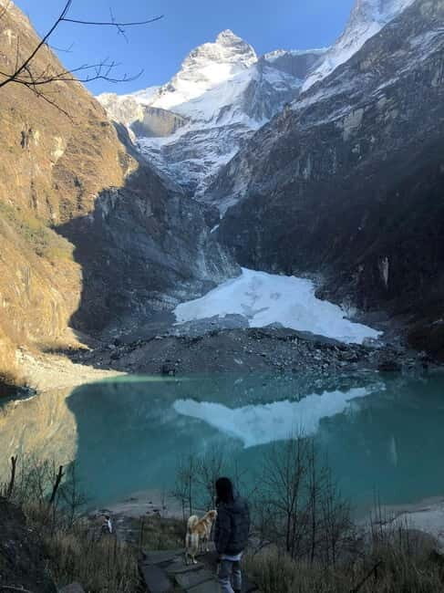 Pokhara: Sikles Village & Kapuche Glacier Lake Trek - Why This Trek Offers Great Value