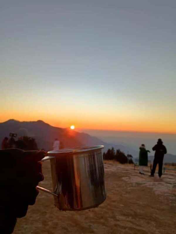 Pokhara: Small Group 3-Day Trekking to Poon Hill with Lunch - Discover the Charm of the Pokhara to Poon Hill Trek in Nepal