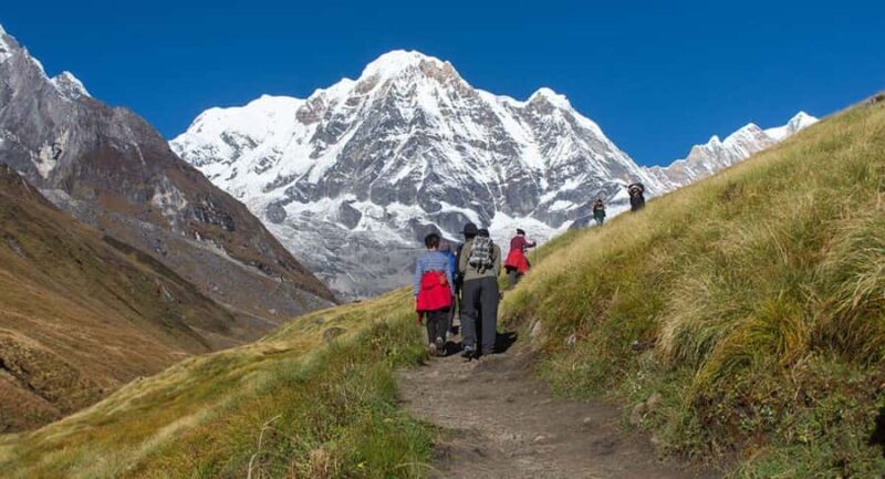 Pokhara: Small Group 5-day Annapurna Base Camp Private Trek - Final Thoughts