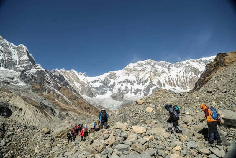 Pokhara: Small Group 9-Day Ghorepani Poon Hill and ABC Trek - An In-Depth Look at the 9-Day Trek Experience