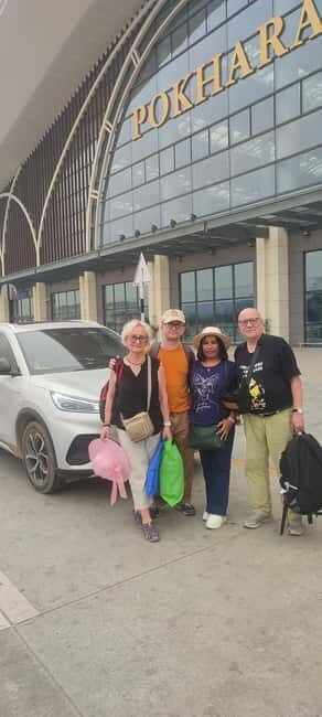 Pokhara: Special sight seeing tour with spa and jacquzi - Why This Tour Is a Great Choice