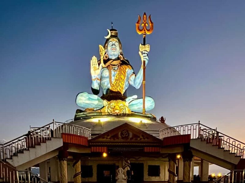 Pokhara Sunrise Tour: Shiva Statue, Breakfast & Boat Ride - Practical Details and Tips