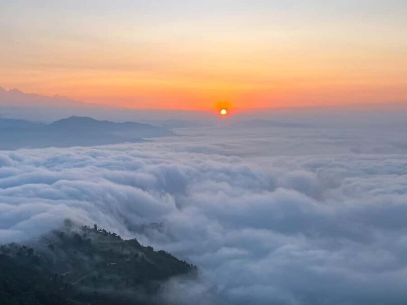 Pokhara Sunrise Tour: Shiva Statue, Breakfast & Boat Ride - Who Will Love This Experience?