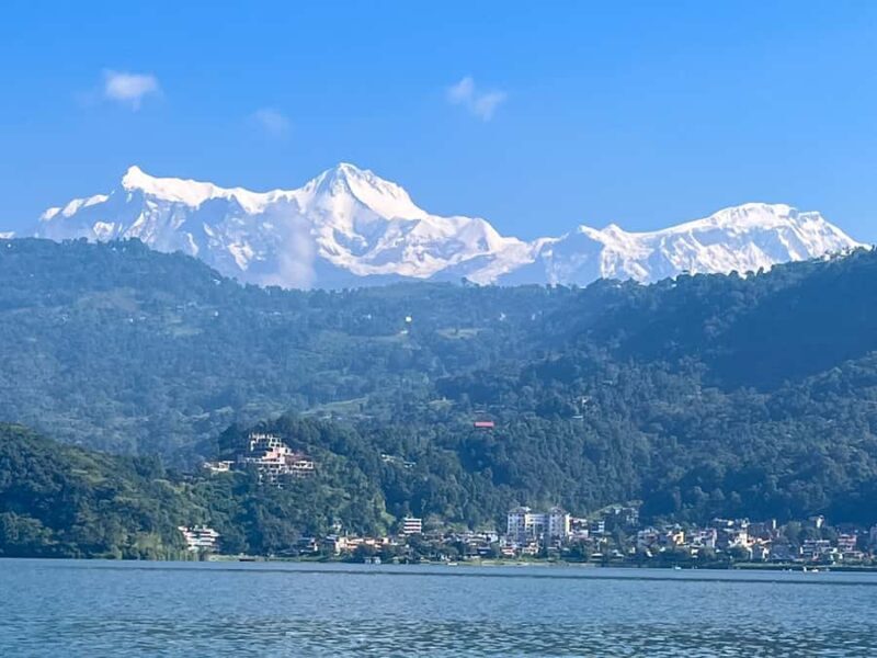 Pokhara Sunrise Tour: Shiva Statue, Breakfast & Boat Ride - Final Thoughts