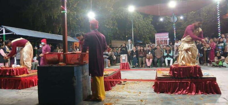 pokhara-tal-barahi-temple-aarati-ceremony-with-hotel-pickup