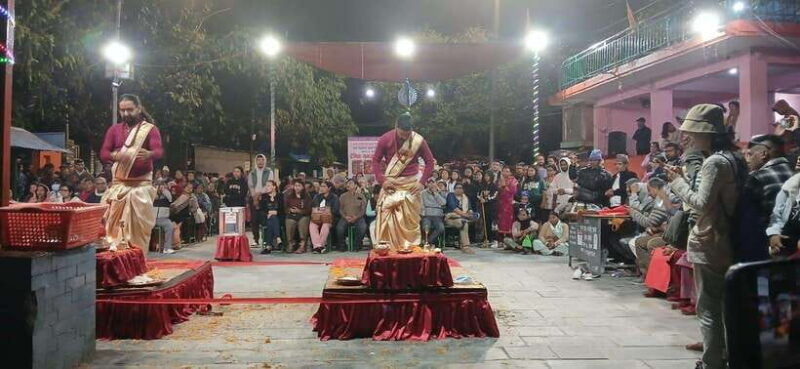 pokhara-tal-barahi-temple-aarati-ceremony-with-hotel-pickup