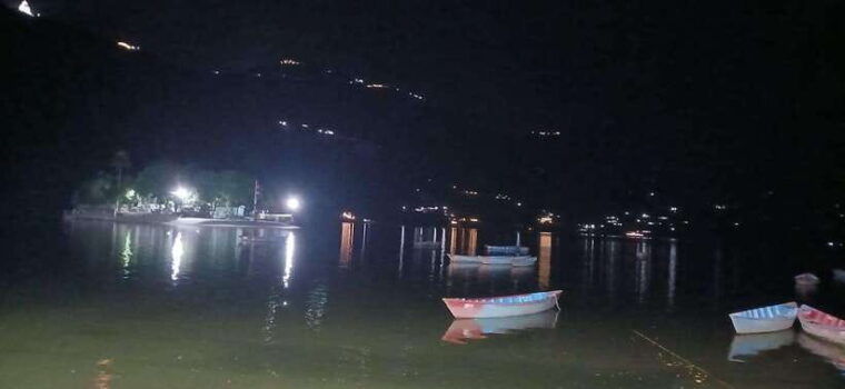 pokhara-tal-barahi-temple-aarati-ceremony-with-hotel-pickup