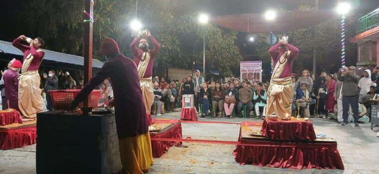 pokhara-tal-barahi-temple-aarati-ceremony-with-hotel-pickup
