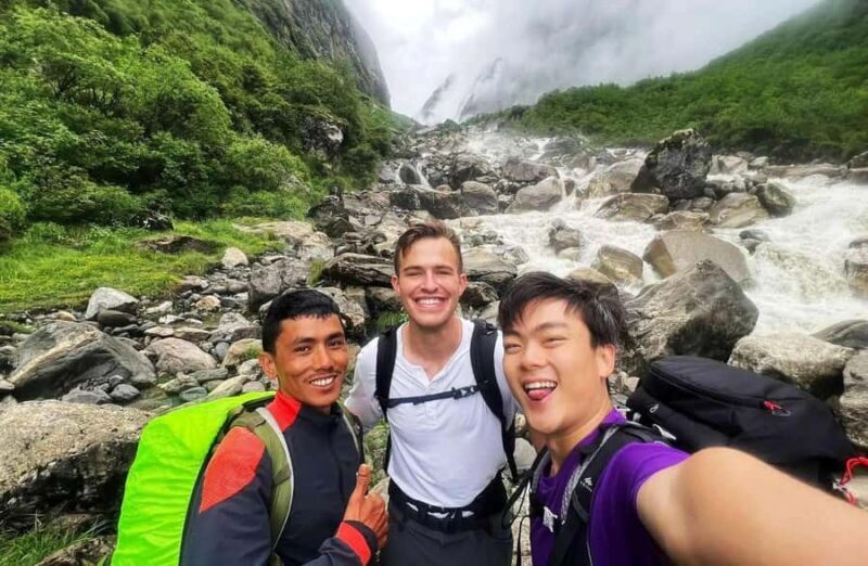 Pokhara: Thrilling Suspension Bridge & ABC Trek - An In-Depth Look at the Annapurna Base Camp Trek