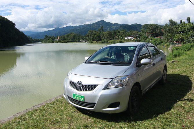 Pokhara to Chitwan, Sauraha by Private Vehicle - Introduction