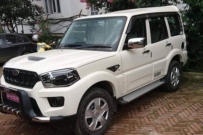 Pokhara to Chitwan, Sauraha by Private Vehicle - Final Summary