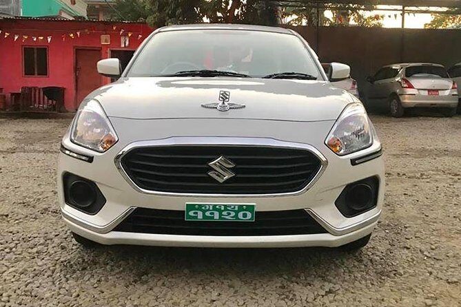 Pokhara To Kathmandu by Car (Private Trip) - Pokhara To Kathmandu by Car (Private Trip) Review