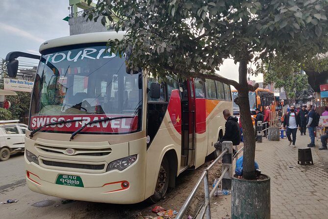 Pokhara to Kathmandu By Tourist Bus - What Travelers Should Know Based on Reviews