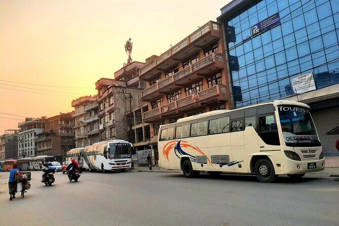 PoKhara to Kathmandu Luxurious tourist bus tickets reservations - Final Thoughts