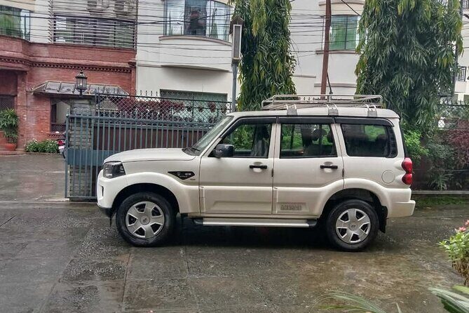 Pokhara to Kathmandu Private Luxurious Transfer (Car/SUV/Van) - The Sum Up