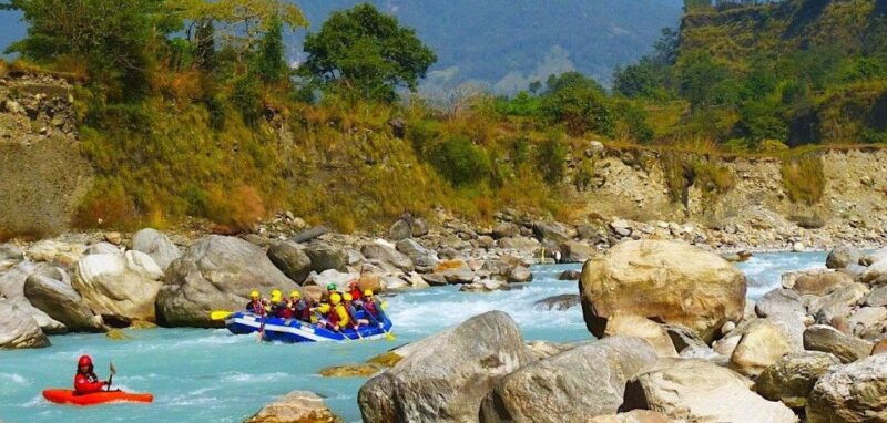 pokhara-upper-seti-rafting-white-water-day-rafting