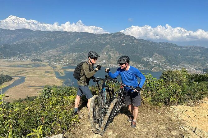 Pokhara Valley Mountain Bike Adventure Private Tour - Practical Tips for Your Ride