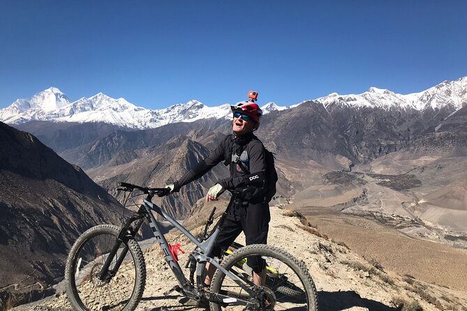 Pokhara Valley Mountain Bike Adventure Private Tour - The Sum Up