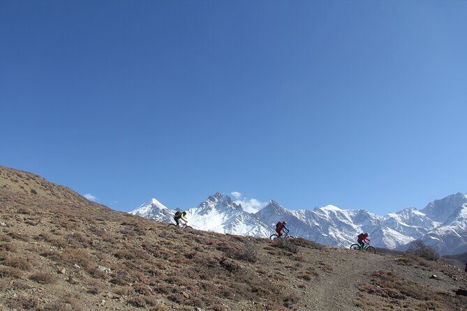 Pokhara Valley Mountain Bike Adventure Private Tour - FAQ