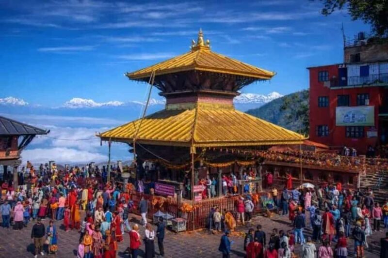 Pokhara: Visit Manakamana Temple with Cable car Experience - Practical Details and What You Should Know