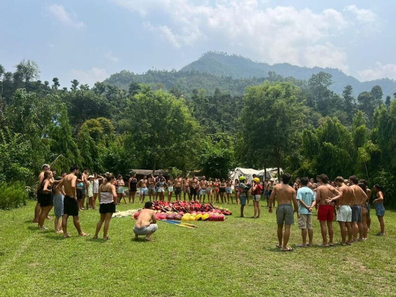 pokhara-white-water-rafting-half-day-with-hotel-transfers