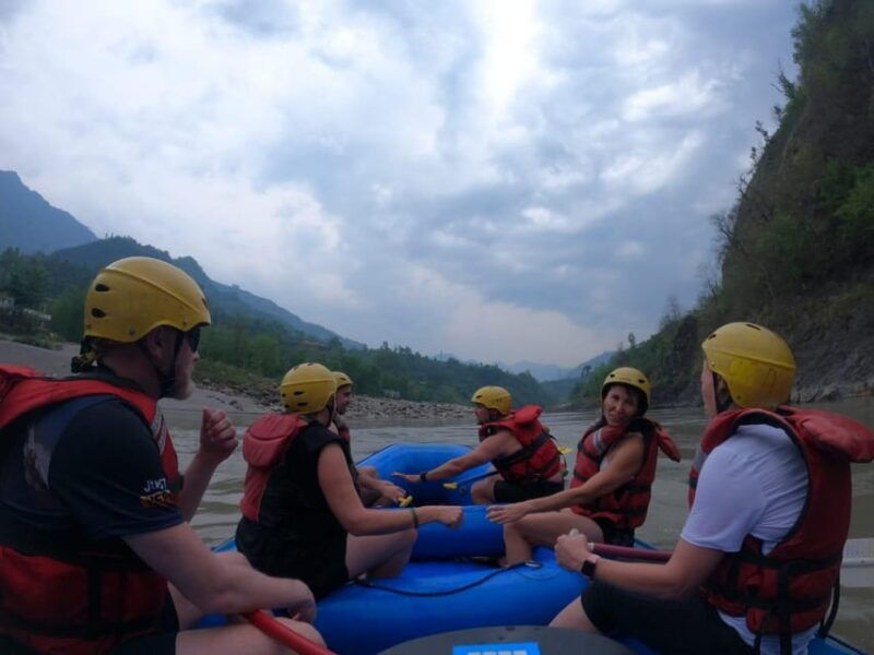 pokhara-white-water-rafting-half-day-with-hotel-transfers