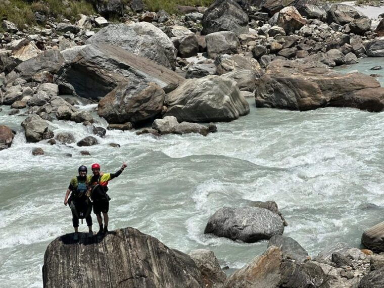pokhara-white-water-rafting-half-day-with-hotel-transfers